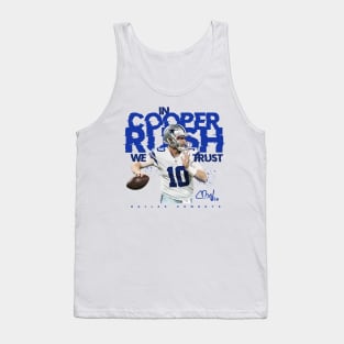 Cooper Rush Tank Top